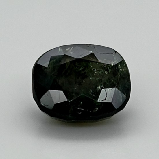 Green Tourmaline 7.74 Ct Good Quality Green Tourmaline 7.74 Ct Good Quality
